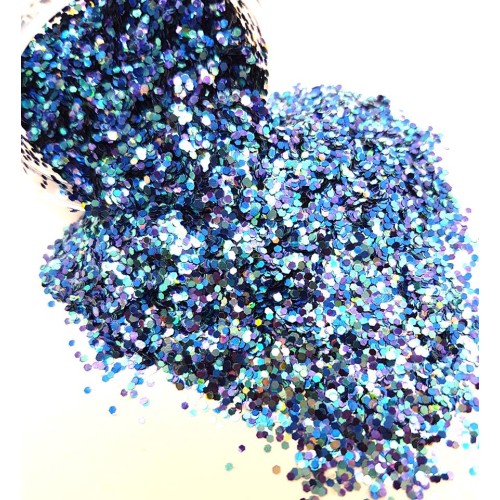 Chunky Glitter Supernova (SUPERNOVA)